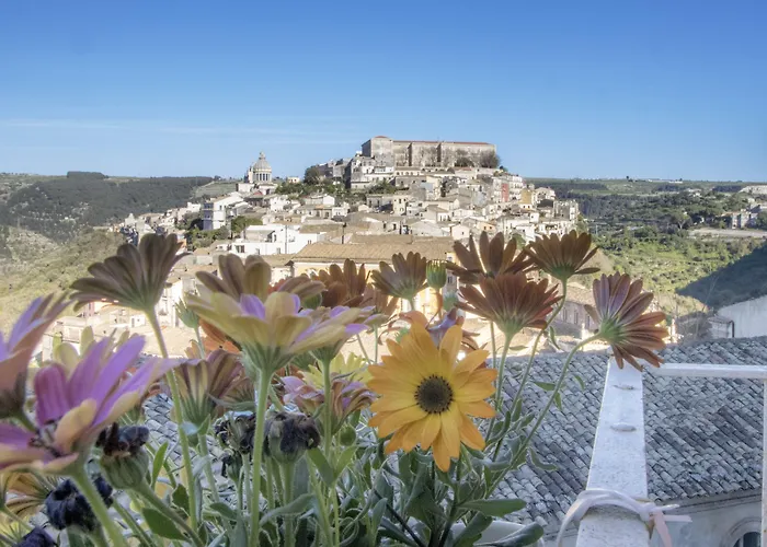Bed&Breakfast Terra del Sole Ibla Ragusa