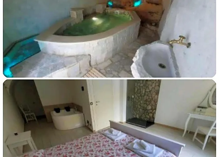 Bed and Breakfast Il Daviduccio ibla Ragusa